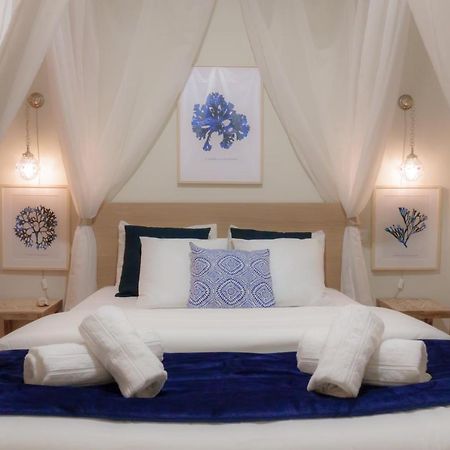 Ria Sunset House - Rooftop Pool Olhão Екстериор снимка