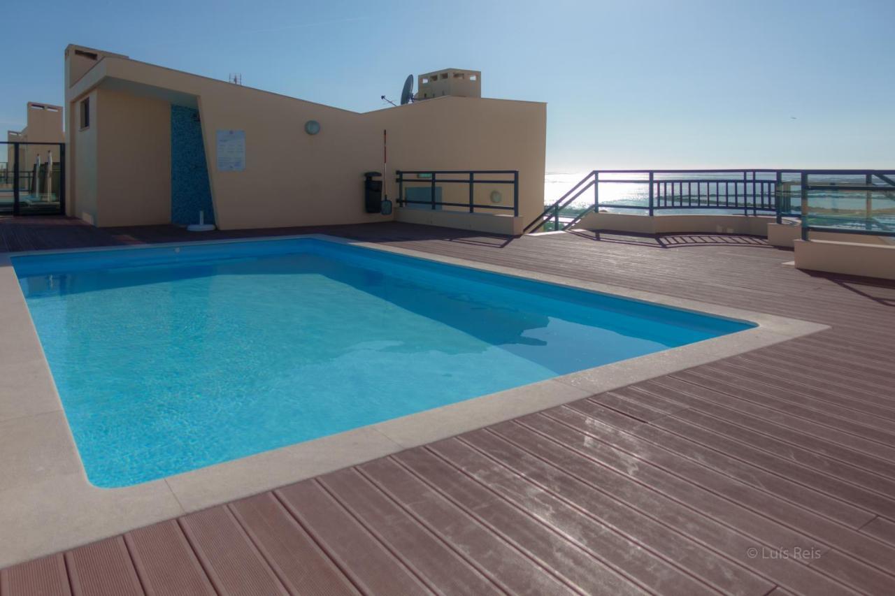 Ria Sunset House - Rooftop Pool Olhão Екстериор снимка