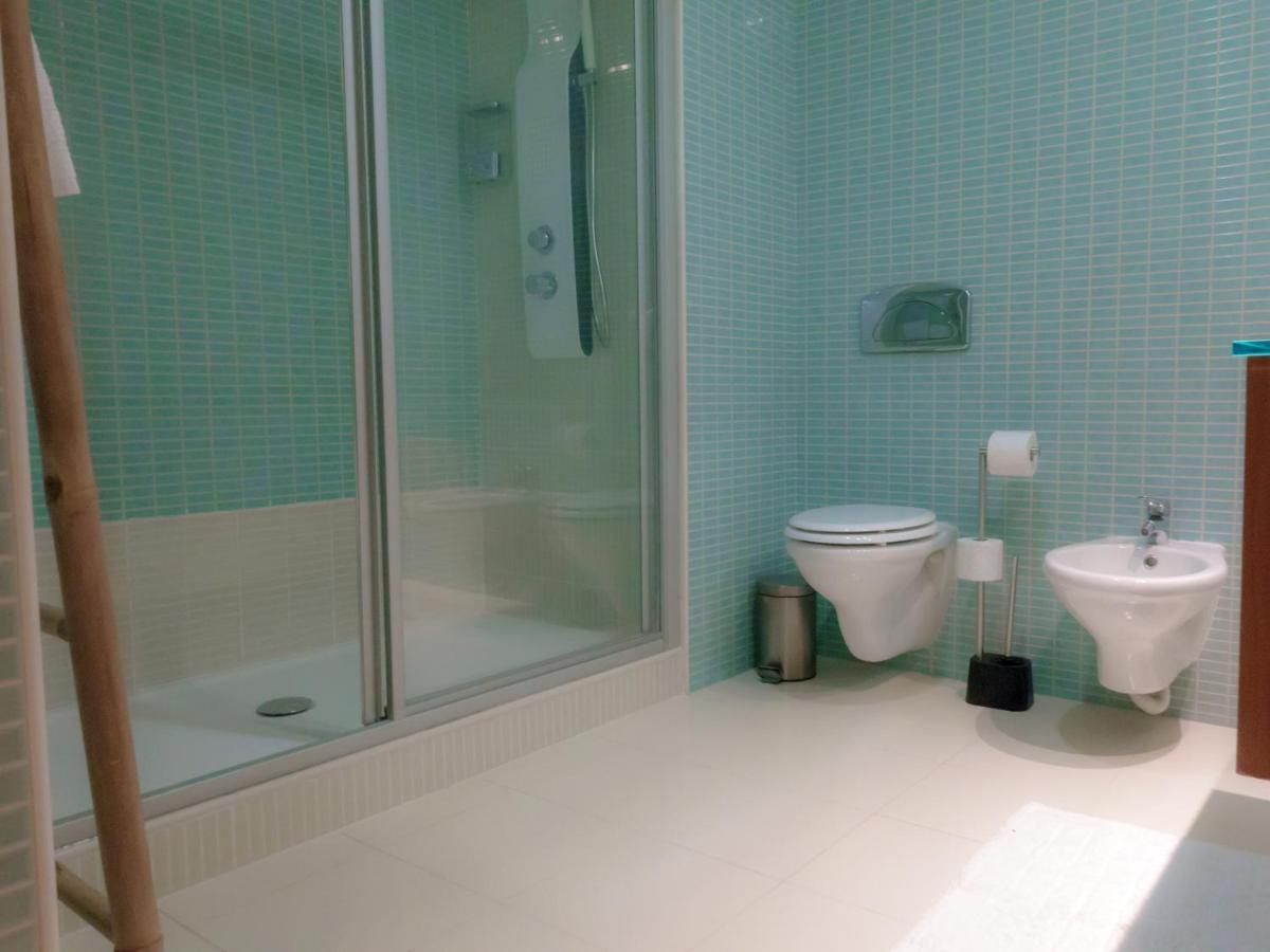 Ria Sunset House - Rooftop Pool Olhão Екстериор снимка
